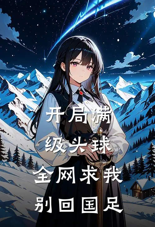 开局满级头球，全网求我别回国足