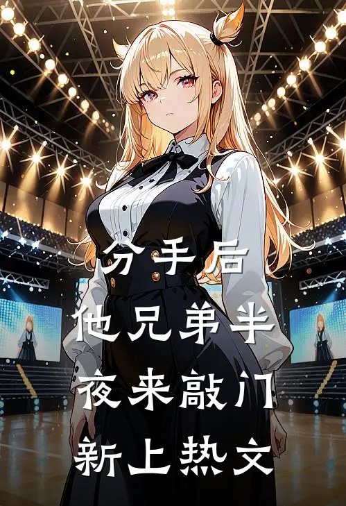 分手后，他兄弟半夜来敲门新上热文