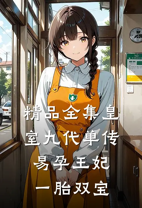 精品全集皇室九代单传，易孕王妃一胎双宝