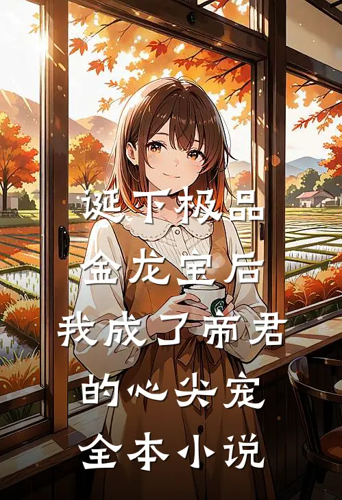 诞下极品金龙宝后，我成了帝君的心尖宠全本小说