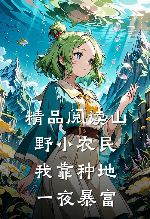精品阅读山野小农民：我靠种地一夜暴富