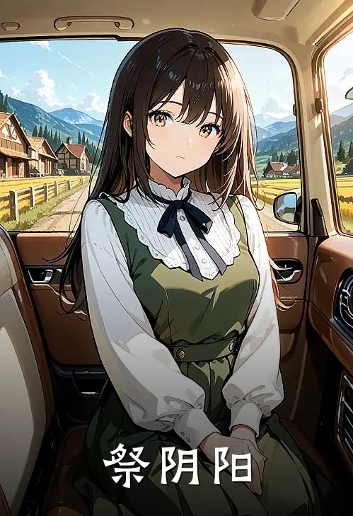 祭阴阳