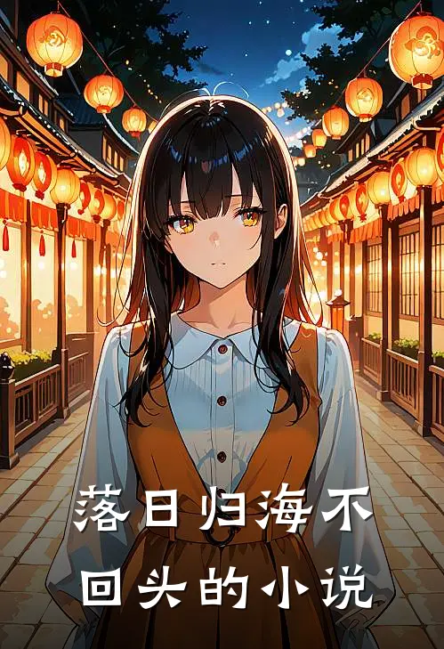 落日归海不回头的小说