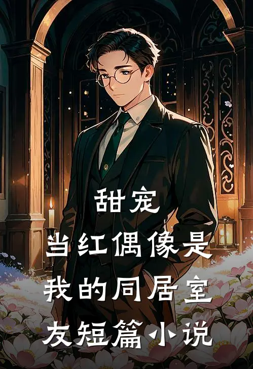 甜宠：当红偶像是我的同居室友短篇小说