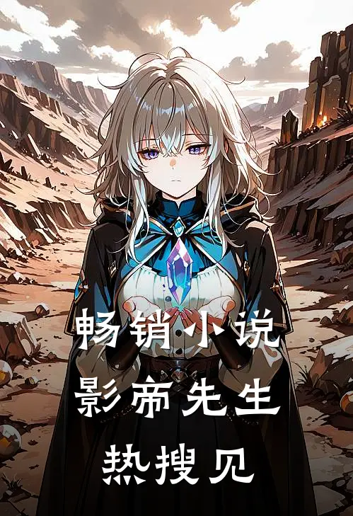 畅销小说影帝先生热搜见