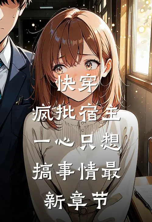 快穿：疯批宿主，一心只想搞事情最新章节