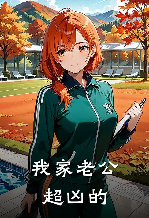我家老公超凶的