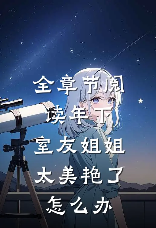 全章节阅读年下：室友姐姐太美艳了怎么办