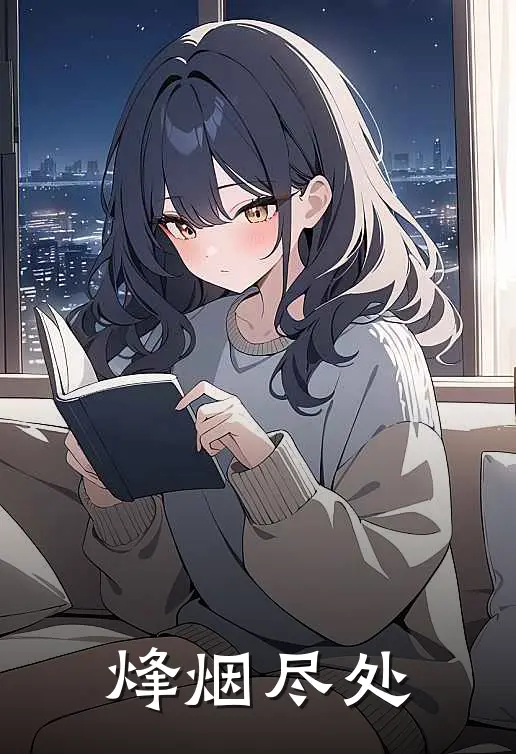 烽烟尽处