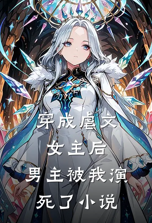 穿成虐文女主后，男主被我演死了小说