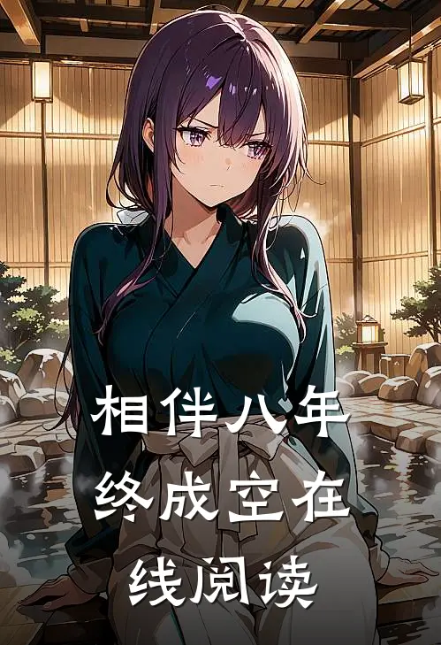 相伴八年终成空在线阅读