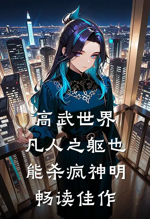 高武世界：凡人之躯也能杀疯神明畅读佳作