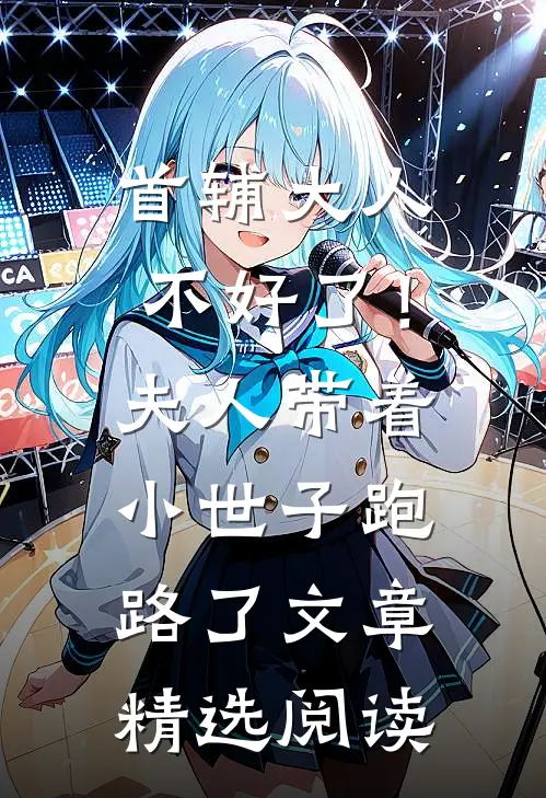 首辅大人不好了！夫人带着小世子跑路了文章精选阅读