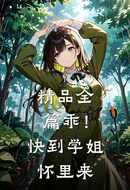 精品全篇乖！快到学姐怀里来