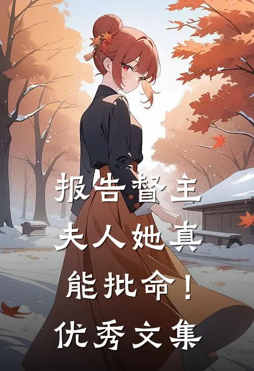 报告督主，夫人她真能批命！优秀文集