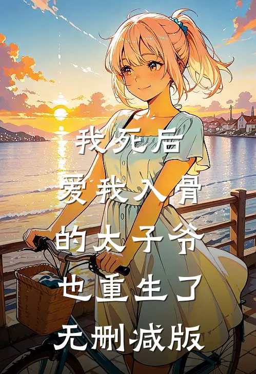 我死后，爱我入骨的太子爷也重生了无删减版