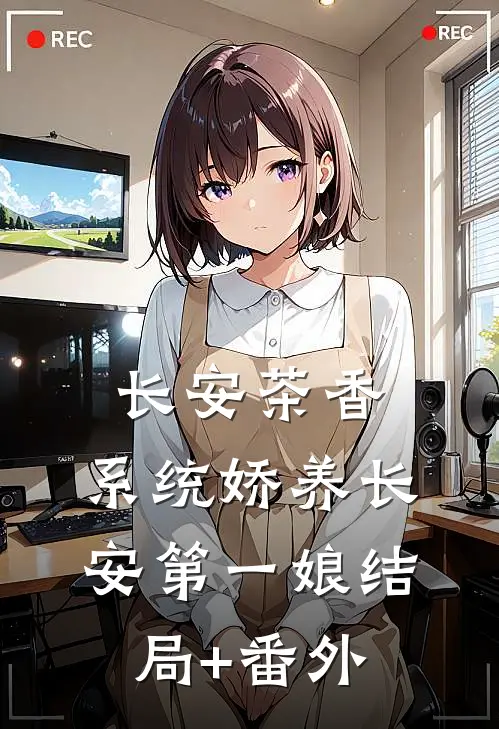 长安茶香：系统娇养长安第一娘结局+番外