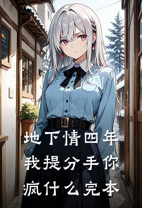 地下情四年，我提分手你疯什么完本