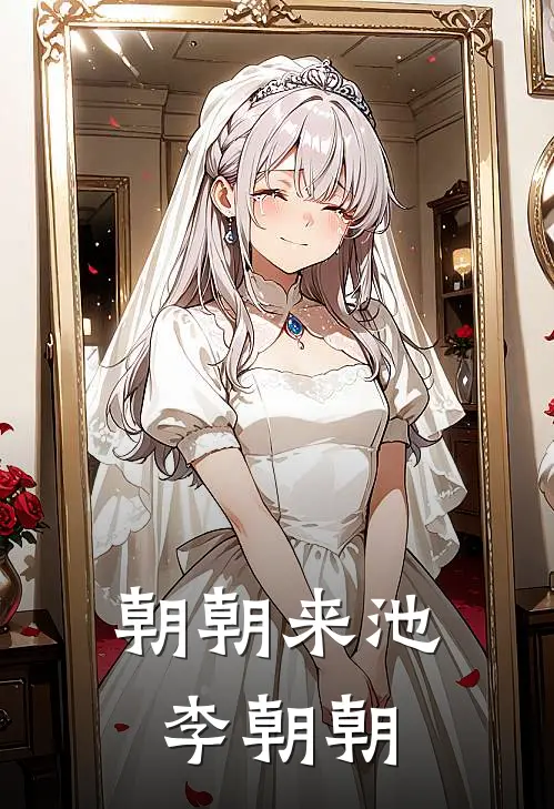 朝朝来池李朝朝