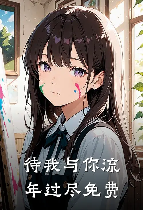 待我与你流年过尽免费