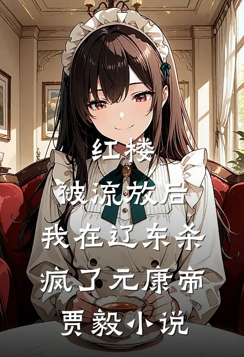 红楼：被流放后，我在辽东杀疯了元康帝贾毅小说
