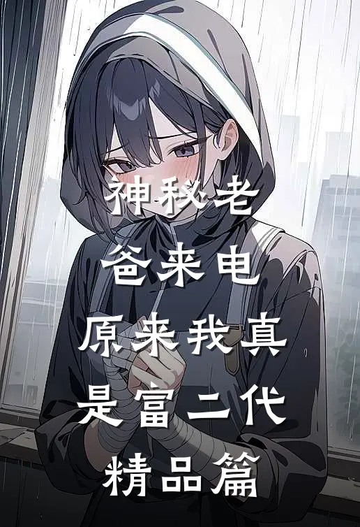 神秘老爸来电，原来我真是富二代精品篇