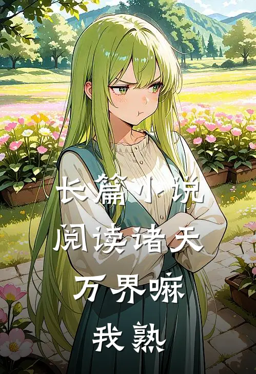 长篇小说阅读诸天万界嘛，我熟