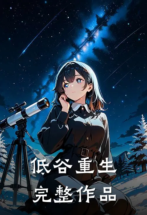 低谷重生完整作品