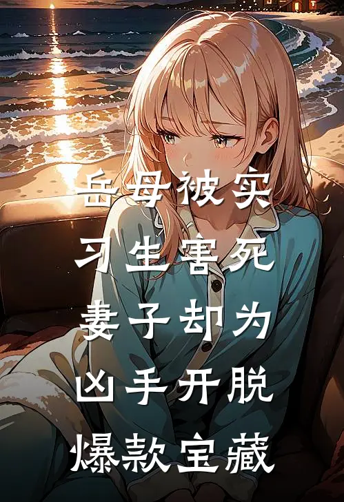 岳母被实习生害死，妻子却为凶手开脱爆款宝藏