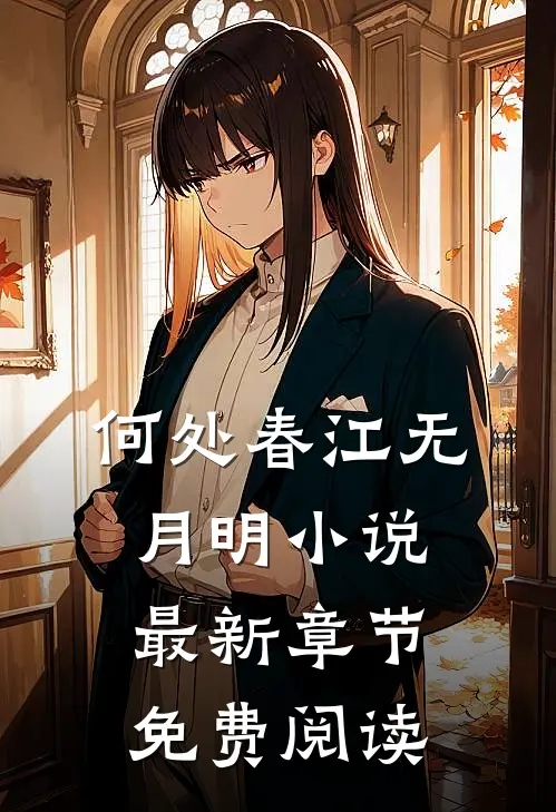 何处春江无月明小说最新章节免费阅读