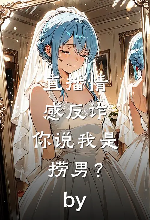 直播情感反诈，你说我是捞男？by