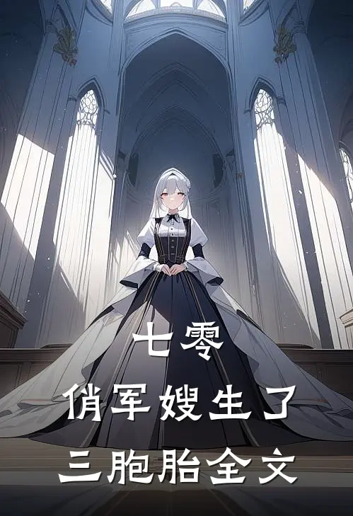 七零：俏军嫂生了三胞胎全文