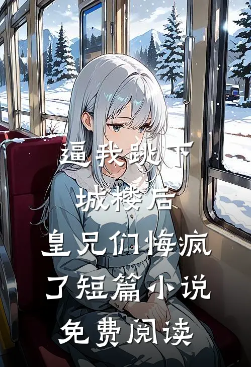 逼我跳下城楼后，皇兄们悔疯了短篇小说免费阅读
