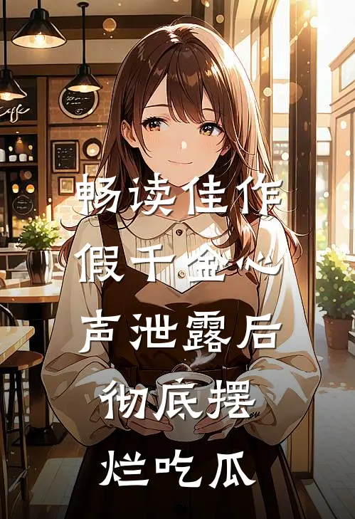 畅读佳作假千金心声泄露后，彻底摆烂吃瓜