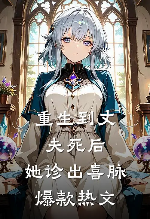 重生到丈夫死后，她诊出喜脉爆款热文