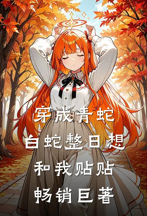 穿成青蛇：白蛇整日想和我贴贴畅销巨著