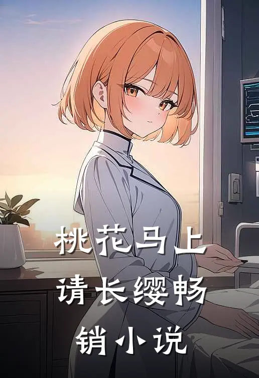 桃花马上请长缨畅销小说