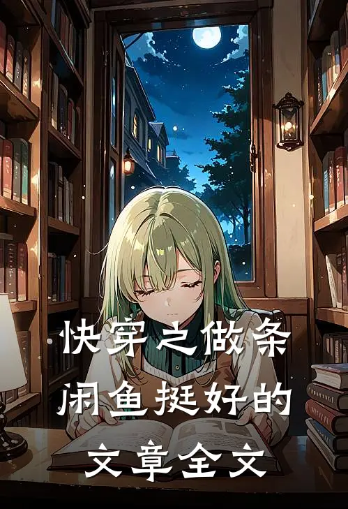 快穿之做条闲鱼挺好的文章全文