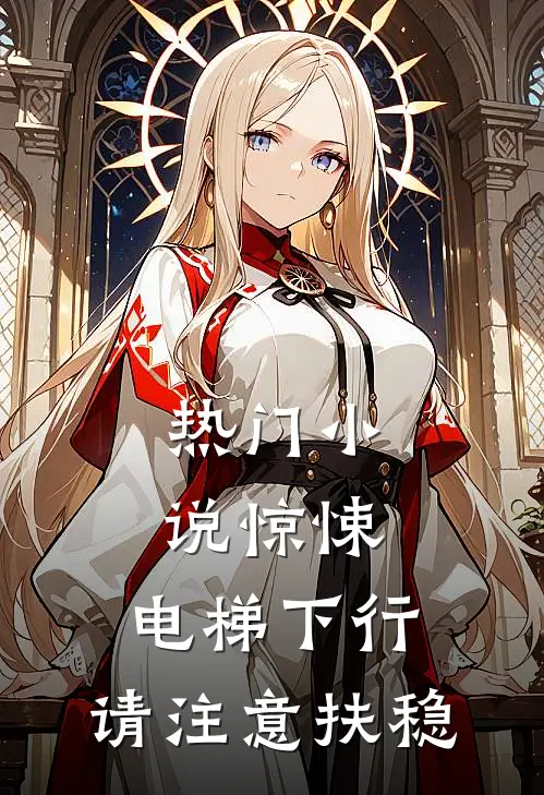 热门小说惊悚：电梯下行，请注意扶稳