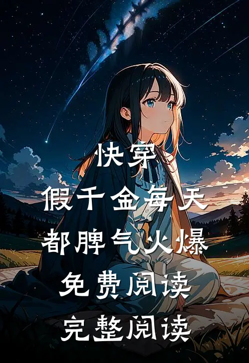 快穿:假千金每天都脾气火爆免费阅读完整阅读