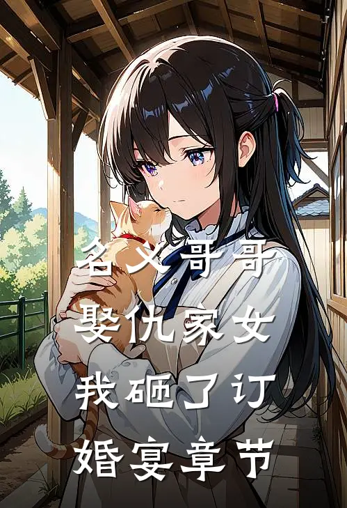 名义哥哥娶仇家女，我砸了订婚宴章节