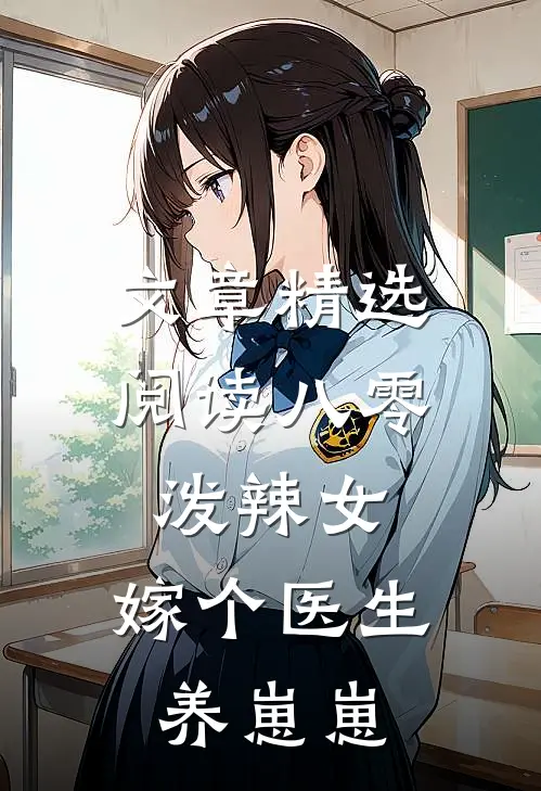 文章精选阅读八零泼辣女，嫁个医生养崽崽