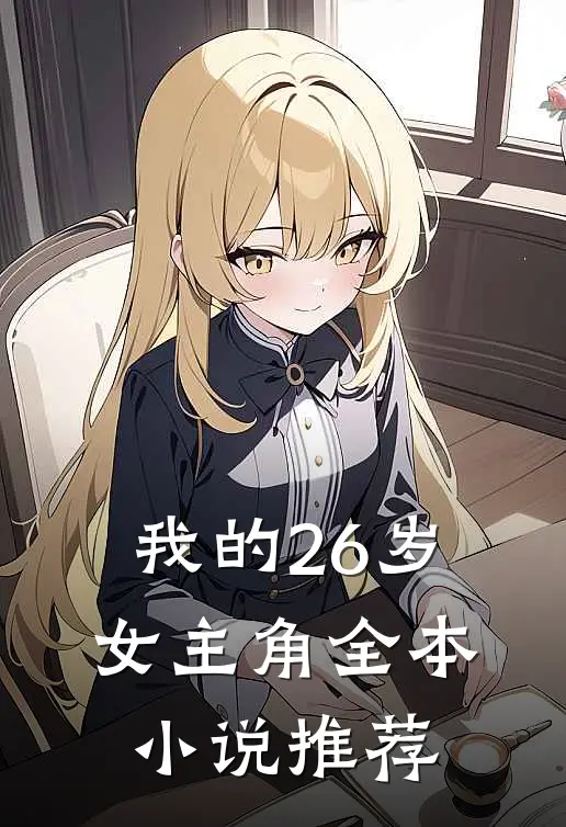 我的26岁女主角全本小说推荐