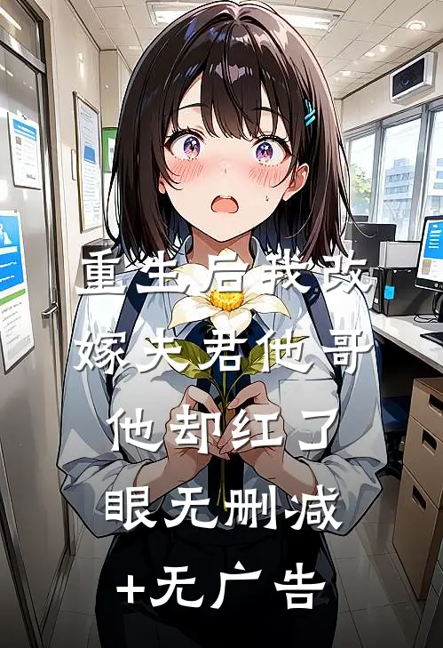 重生后我改嫁夫君他哥，他却红了眼无删减+无广告