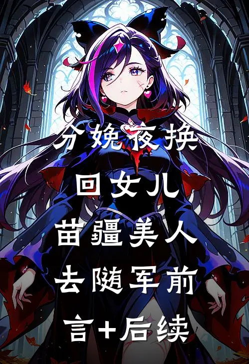 分娩夜换回女儿，苗疆美人去随军前言+后续