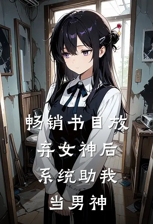 畅销书目放弃女神后，系统助我当男神