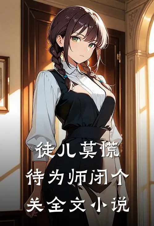 徒儿莫慌，待为师闭个关全文小说