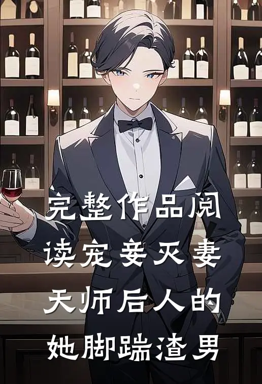 完整作品阅读宠妾灭妻：天师后人的她脚踹渣男