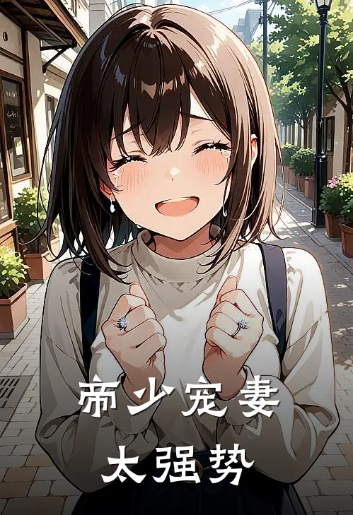 帝少宠妻太强势