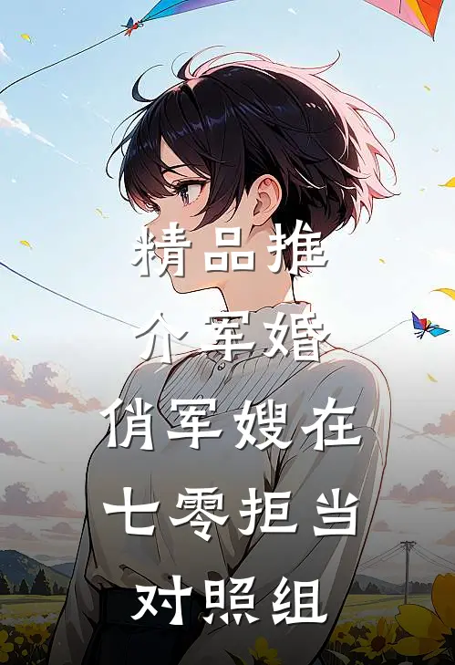 精品推介军婚：俏军嫂在七零拒当对照组
